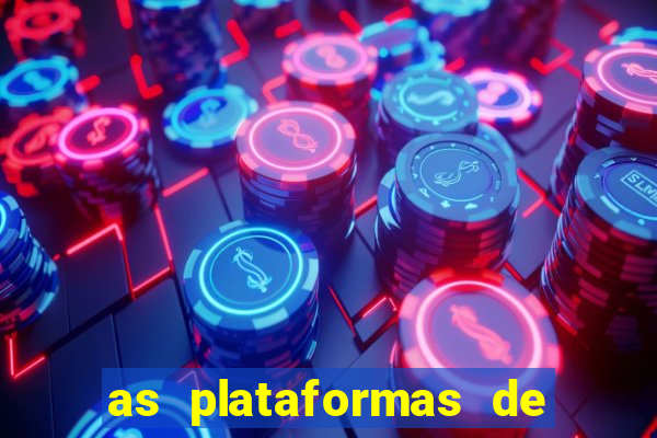 as plataformas de jogos que mais pagam